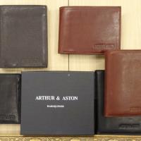 Arthur en Aston - Schoenen d'Hondt